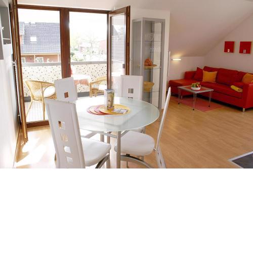 Haus Timpe Whg 1