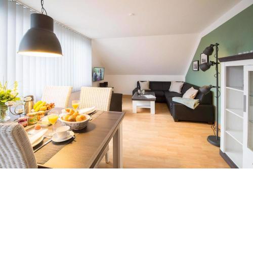 Haus Timpe Whg 2