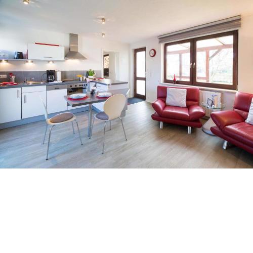 Haus Timpe Whg 3