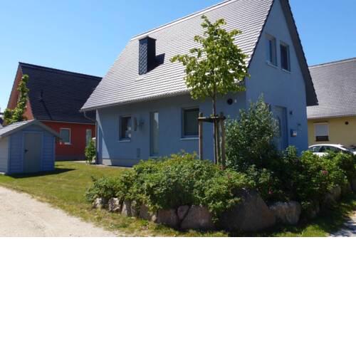 Haus TimpeTe am Breetzer Bodden