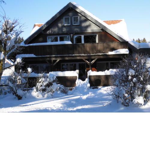 Haus Tippe