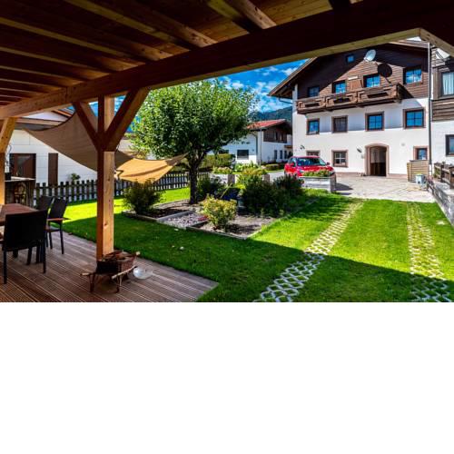 Haus Tirol Ehrwald