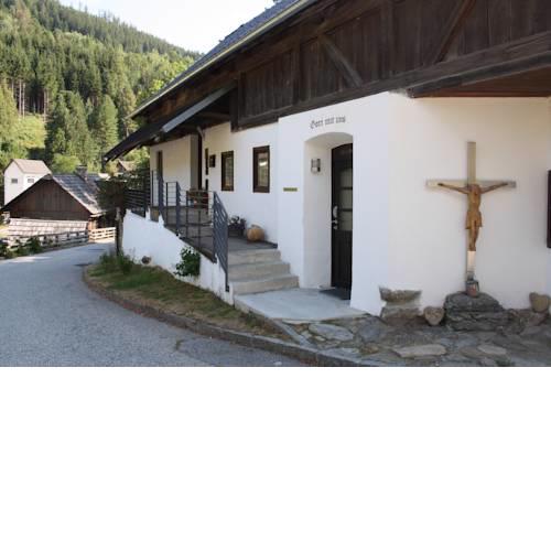 Haus Tischler Ferienwohnungen