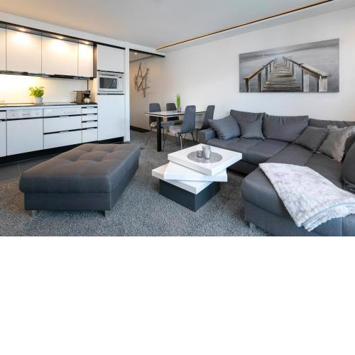 Haus Titania Wohnung 11