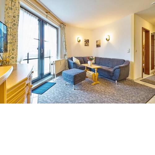 Haus Titania Wohnung 12