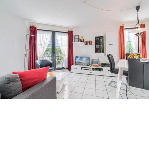 Haus Titania Wohnung 1