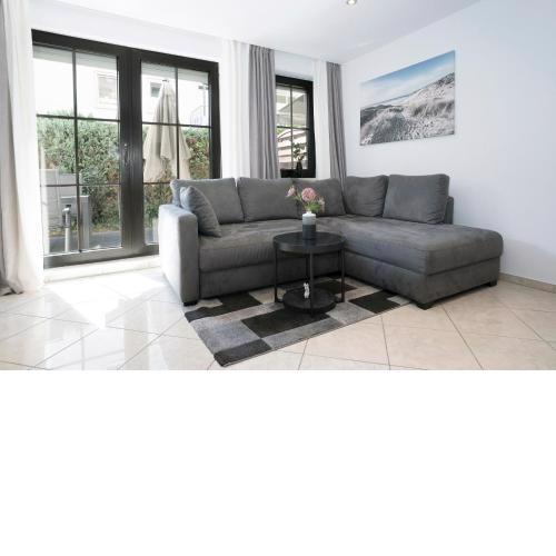Haus Titania Wohnung 2