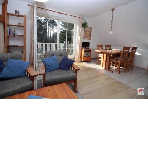 Haus Tjark Whg. Neptun