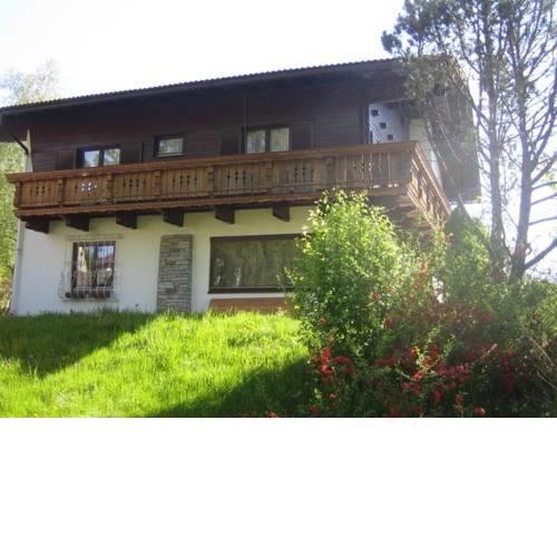 Haus Tomas