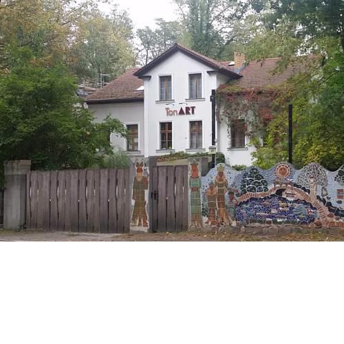 Haus TonART