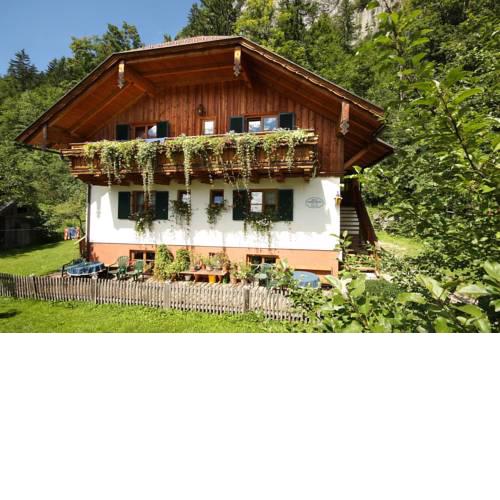 Haus Toplitzsee