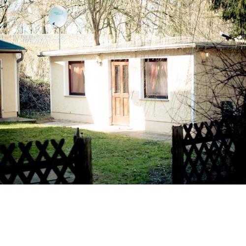 Haus Tori (Gartenhaus)