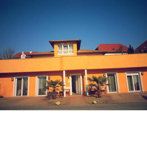 Haus Toscana