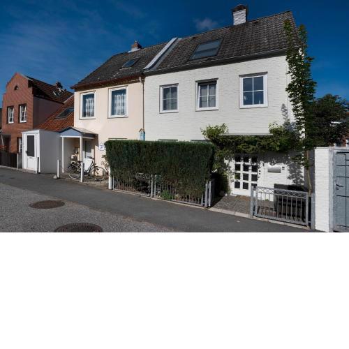 Haus Traavmünn