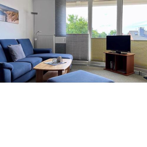 Haus Trafalgar Whg. 242 Möwennest