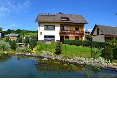 Haus Trapp