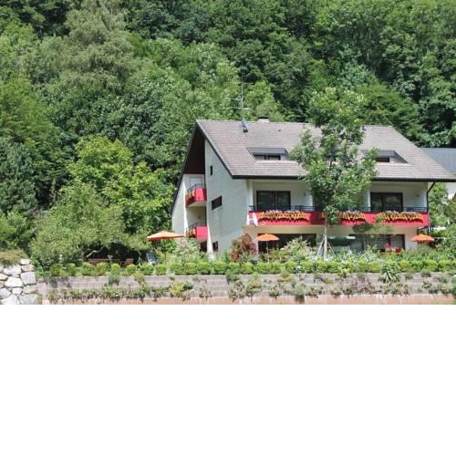 Haus Traudel Matt