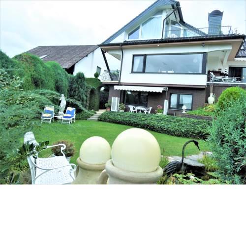 Haus Traumblick