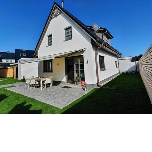 Haus Traumfänger III - a63394