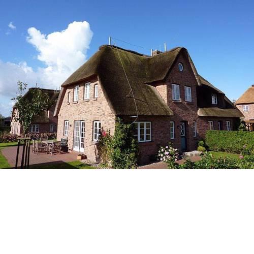 Haus Traumstraße