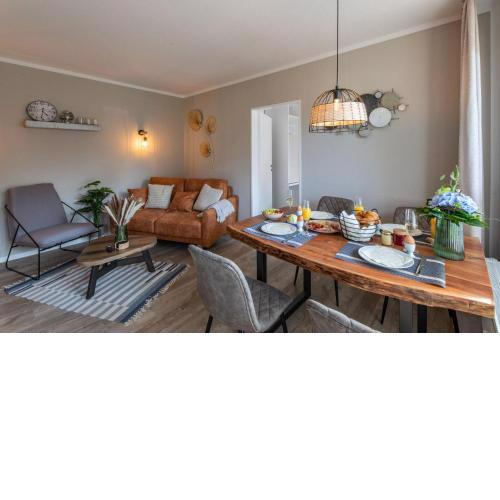 Haus Treibholz Apartment 2
