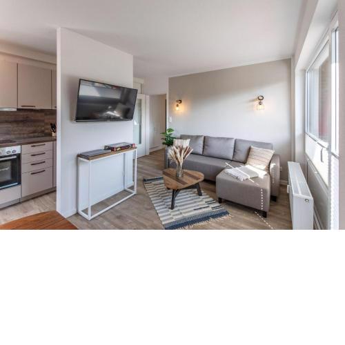 Haus Treibholz Apartment 3