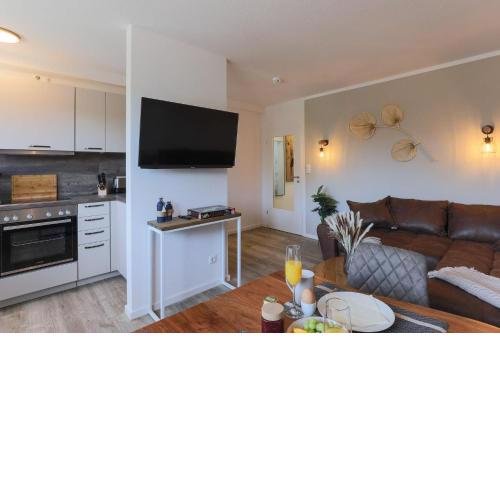 Haus Treibholz Apartment 5