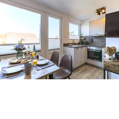 Haus Treibholz Apartment 9