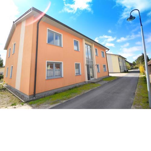 Haus Triade Whg Triade 5