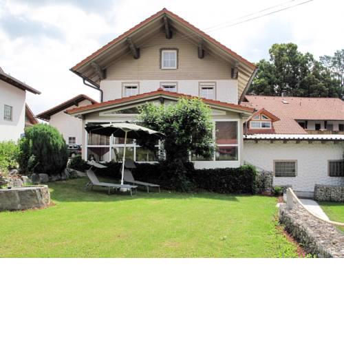 Haus Triendl 160S