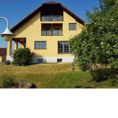 Haus Trine