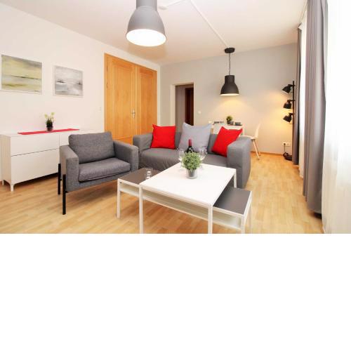 Haus Triton Fewo 4