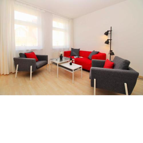Haus Triton Fewo 5