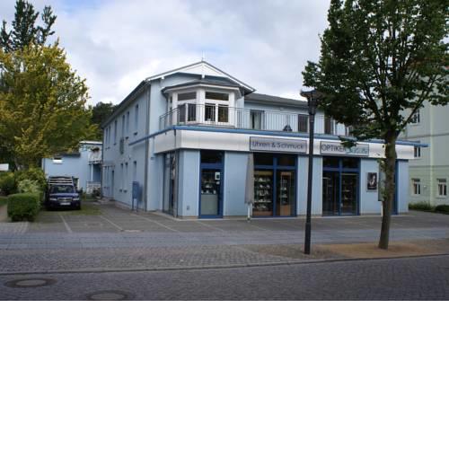 Haus Triton