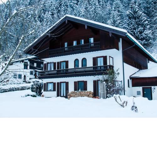 Haus Trixl