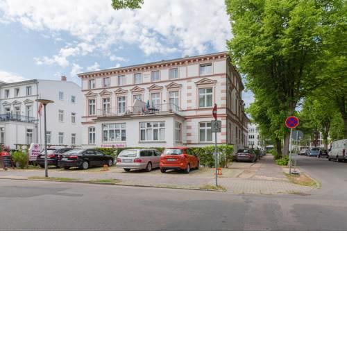 Haus Troja / Pension Katy