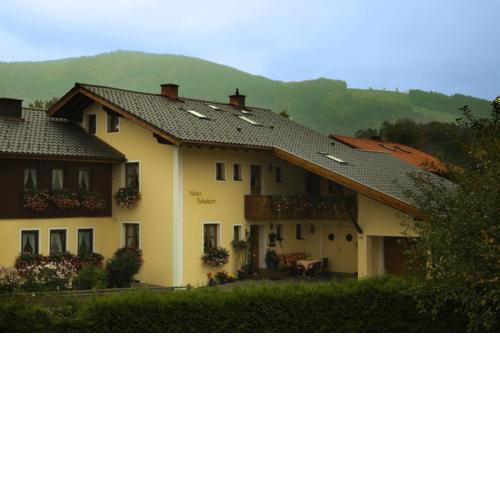 Haus Tschakert