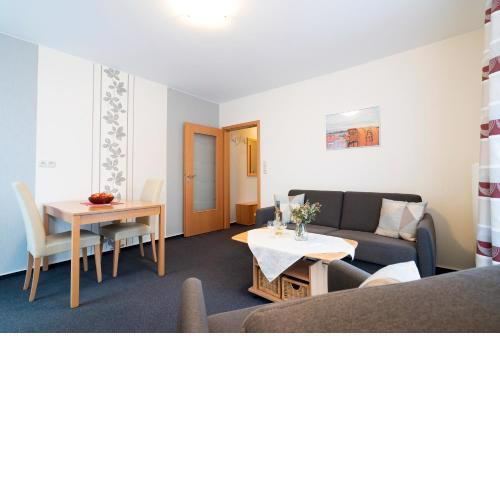 Haus Tweeflunken Wohnung 1