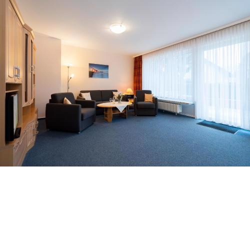 Haus Tweeflunken Wohnung 2