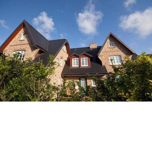 Haus Twesk Merre