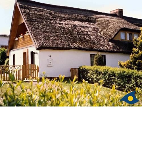 Haus Ückeritz Bauernsuite