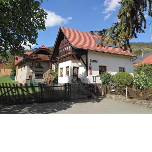 "Haus Ulla"