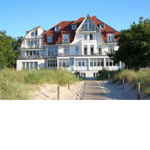 Haus Undine App 01 Seeblick