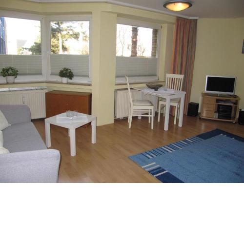 Haus Undine App 5