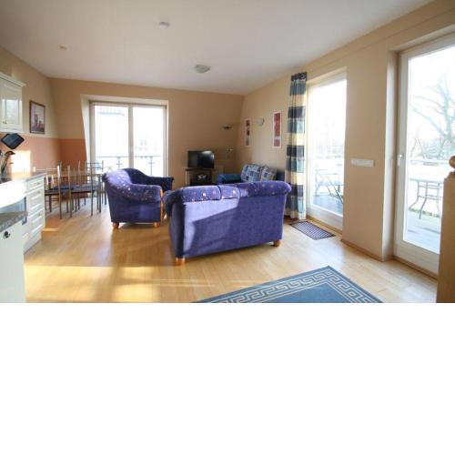 Haus Undine App Nicole Seeblick