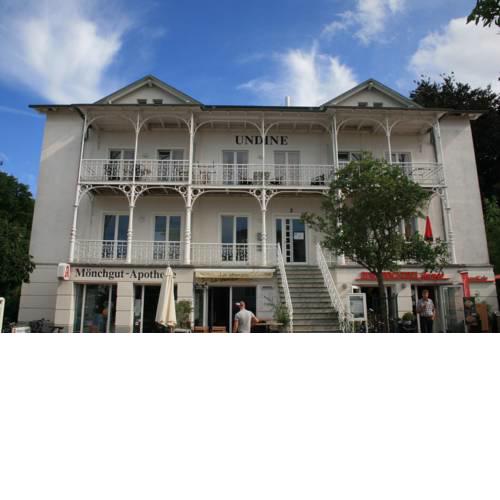Haus Undine