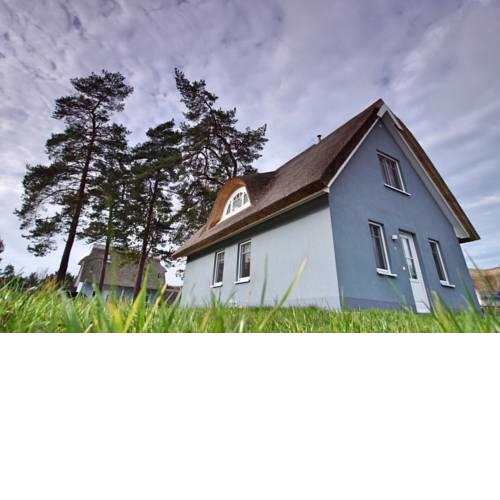 Haus unter den drei Bäumen - Urlaub auf der Sonneninsel Usedom
