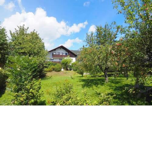 Haus unter Gerlitzen