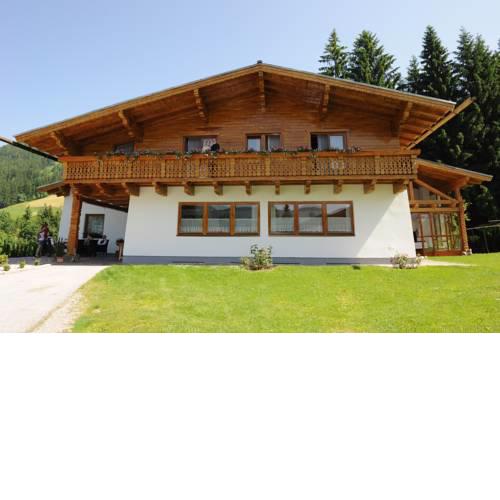 Haus Unterdieterer