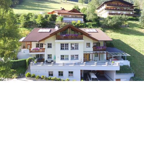 Haus Unterweger